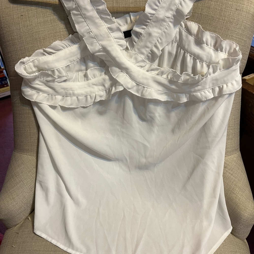 J Crew Top